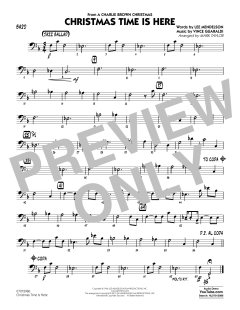 Christmas Time Is Here von Vince Guaraldi (Download) 