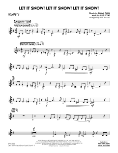 Let It Snow! Let It Snow! Let It Snow! von Sammy Cahn (Download) 