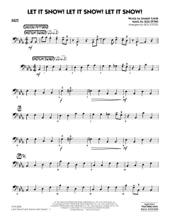 Let It Snow! Let It Snow! Let It Snow! von Sammy Cahn (Download) 