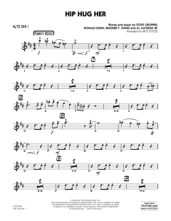 Hip Hug Her von Booker T. & the M.G.'s (Download) 