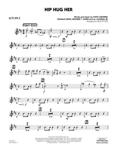 Hip Hug Her von Booker T. & the M.G.'s (Download) 