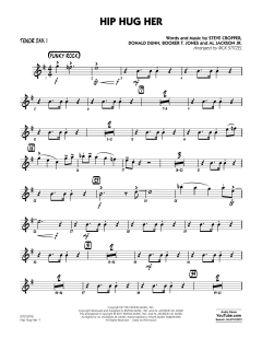 Hip Hug Her von Booker T. & the M.G.'s (Download) 