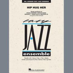 Hip Hug Her von Booker T. & the M.G.'s (Download) 