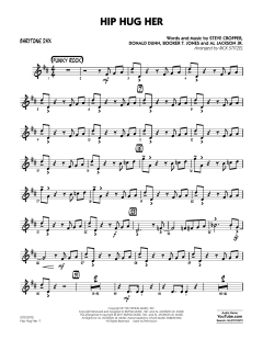 Hip Hug Her von Booker T. & the M.G.'s (Download) 