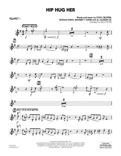 Hip Hug Her von Booker T. & the M.G.'s (Download) 