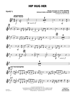 Hip Hug Her von Booker T. & the M.G.'s (Download) 