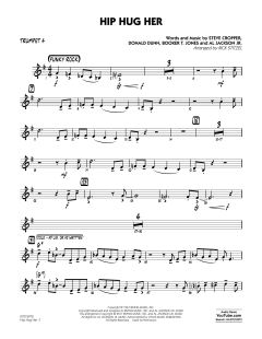 Hip Hug Her von Booker T. & the M.G.'s (Download) 