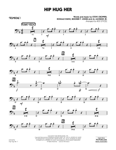 Hip Hug Her von Booker T. & the M.G.'s (Download) 