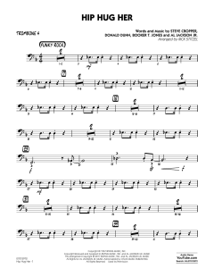 Hip Hug Her von Booker T. & the M.G.'s (Download) 