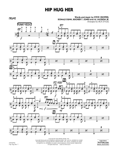 Hip Hug Her von Booker T. & the M.G.'s (Download) 