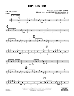 Hip Hug Her von Booker T. & the M.G.'s (Download) 