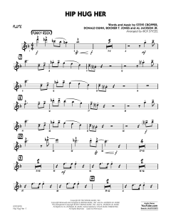 Hip Hug Her von Booker T. & the M.G.'s (Download) 