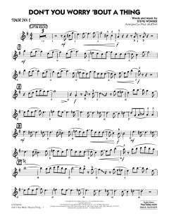 Don't You Worry 'Bout A Thing von Stevie Wonder (Download) 