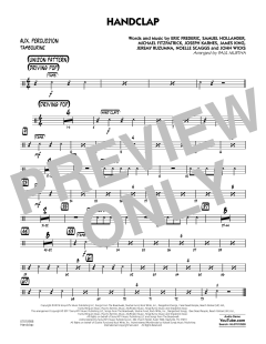 HandClap von Fitz And The Tantrums (Download) 