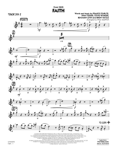 Faith (from Sing) von Stevie Wonder (Download) 