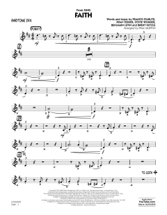 Faith (from Sing) von Stevie Wonder (Download) 