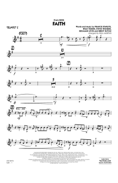 Faith (from Sing) von Stevie Wonder (Download) 