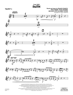 Faith (from Sing) von Stevie Wonder (Download) 