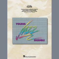 Faith (from Sing) von Stevie Wonder (Download) 