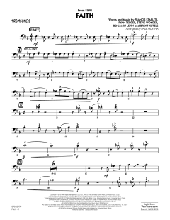 Faith (from Sing) von Stevie Wonder (Download) 