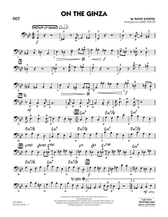 On The Ginza von Wayne Shorter (Download) 