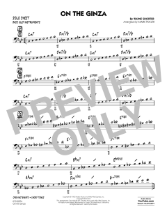 On The Ginza von Wayne Shorter (Download) 