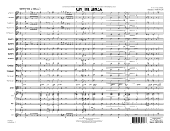 On The Ginza von Wayne Shorter (Download) 