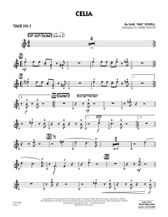 Celia von Bud Powell (Download) 