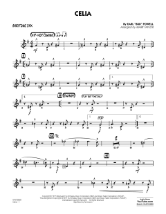 Celia von Bud Powell (Download) 