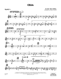 Celia von Bud Powell (Download) 