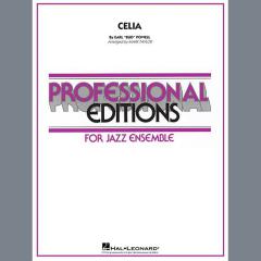 Celia von Bud Powell (Download) 