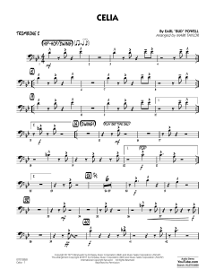 Celia von Bud Powell (Download) 