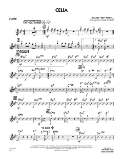 Celia von Bud Powell (Download) 