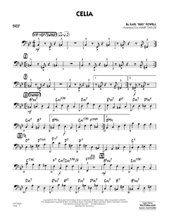 Celia von Bud Powell (Download) 