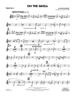 On The Ginza von Wayne Shorter (Download) 