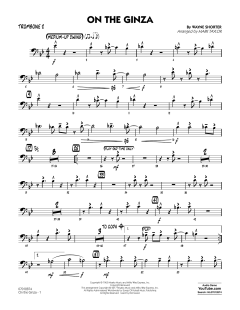 On The Ginza von Wayne Shorter (Download) 