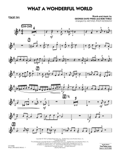 What a Wonderful World von Louis Armstrong (Download) 