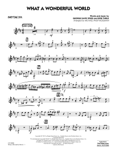 What a Wonderful World von Louis Armstrong (Download) 