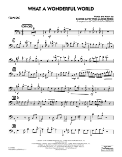 What a Wonderful World von Louis Armstrong (Download) 