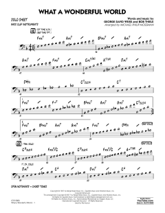 What a Wonderful World von Louis Armstrong (Download) 