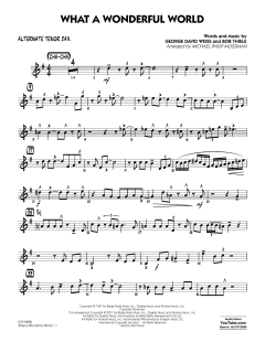 What a Wonderful World von Louis Armstrong (Download) 