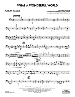 What a Wonderful World von Louis Armstrong (Download) 