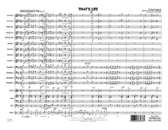 That's Life von Frank Sinatra (Download) 