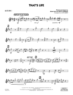 That's Life von Frank Sinatra (Download) 