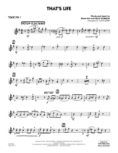 That's Life von Frank Sinatra (Download) 