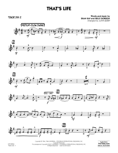 That's Life von Frank Sinatra (Download) 