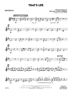 That's Life von Frank Sinatra (Download) 