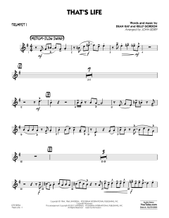 That's Life von Frank Sinatra (Download) 