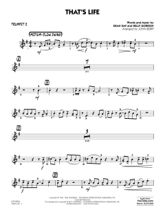 That's Life von Frank Sinatra (Download) 