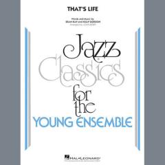 That's Life von Frank Sinatra (Download) 